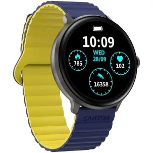 CANYON SMART WATCH JACKY SW-69